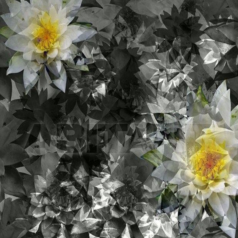 Buy Vinyl wallpaper VALENTINA Wall&Decò  CONTEMPORARY WALLPAPER GPW1312