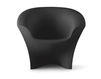 Terrace chair OHLA Plust FURNITURE 6238 L4 Minimalism / High-Tech