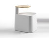 Chair SAT Plust FURNITURE 6271 G9 Minimalism / High-Tech