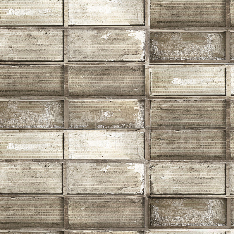 Buy Vinyl wallpaper C-PANEL Wall&Decò  CONTEMPORARY WALLPAPER WDCP1301