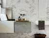 Vinyl wallpaper STUCCO Wall&Decò  CONTEMPORARY WALLPAPER WDST1301 Contemporary / Modern