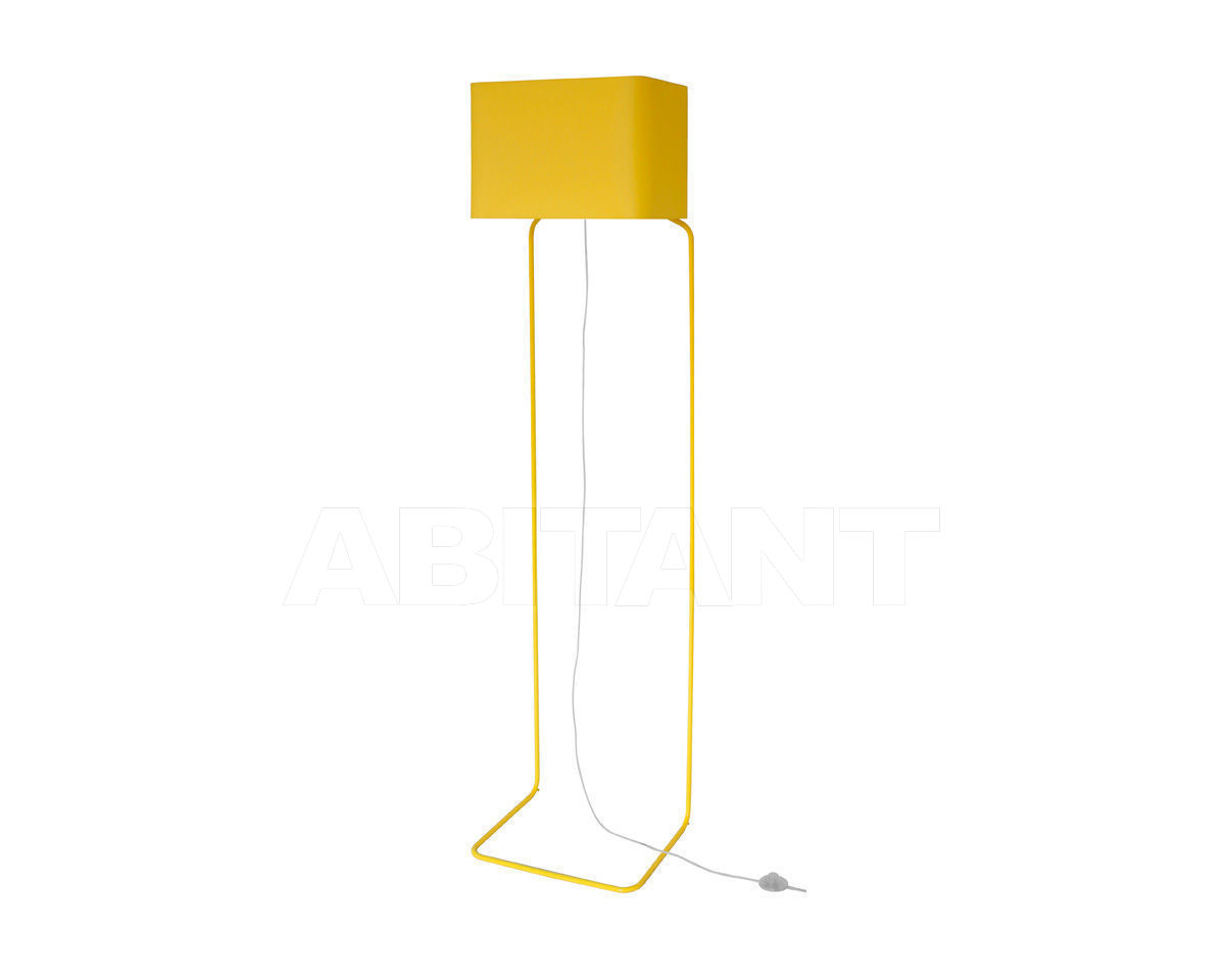 Buy Floor lamp Frau Maier  2015 ThinLissie 5
