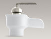 Wash basin mixer Bol Kohler 2015 K-11000-96 Contemporary / Modern