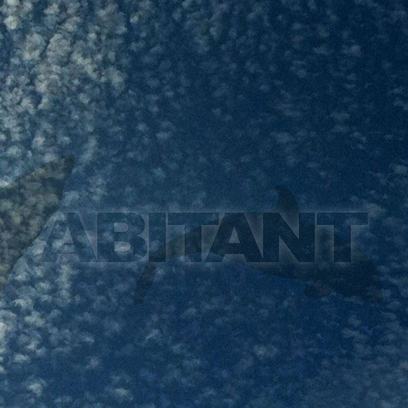 Buy Vinyl wallpaper LIMBO AZUL Wall&Decò  CONTEMPORARY WALLPAPER BBLA1201