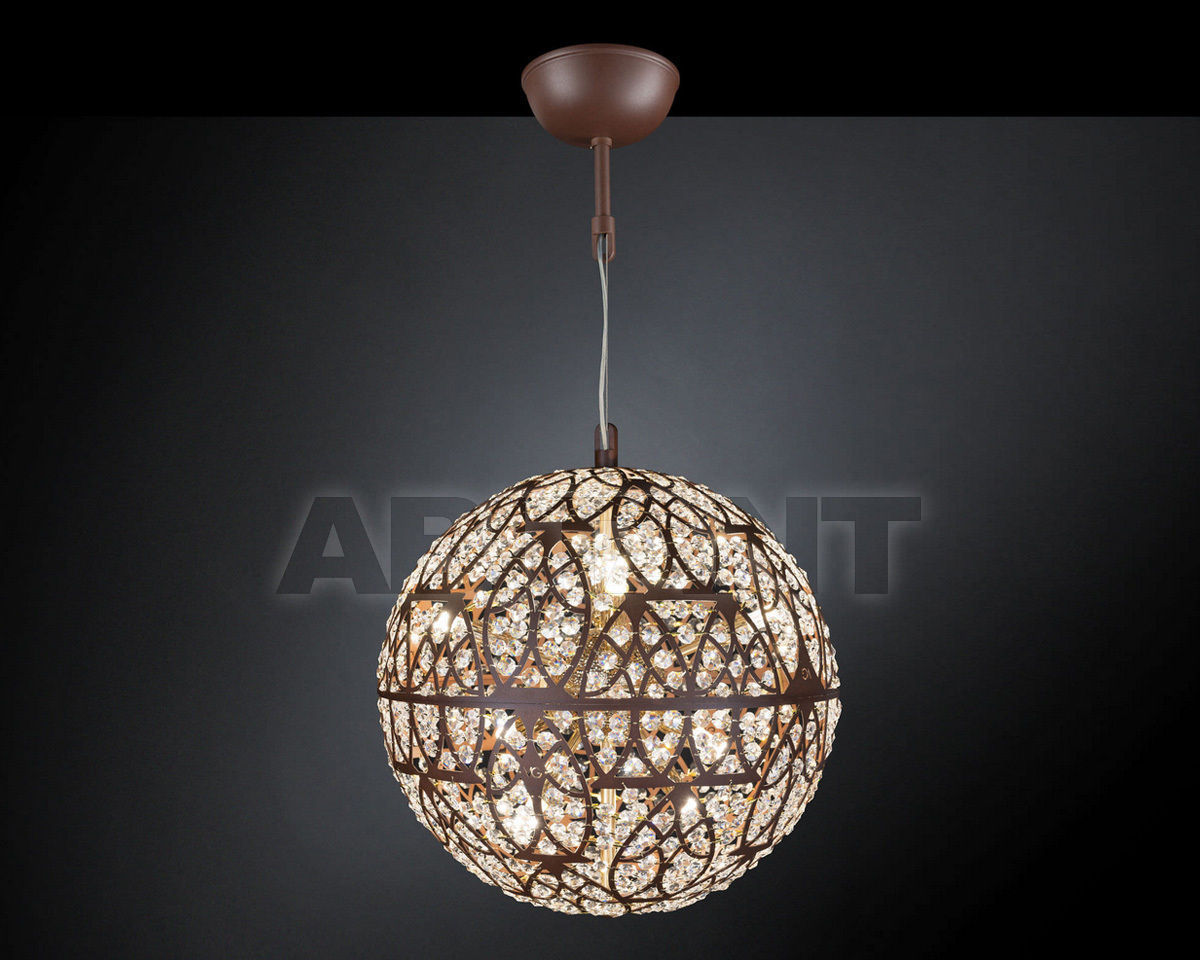 Buy Light EARTH ARABESQUE VGnewtrend JANUARY 2015 7511661.37
