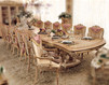 Table Riva Mobili d'Arte Raffles 6090/S Classical / Historical 