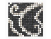 Mosaic Ceramica Sant'Agostino Elegance CSAAPORO01 Contemporary / Modern