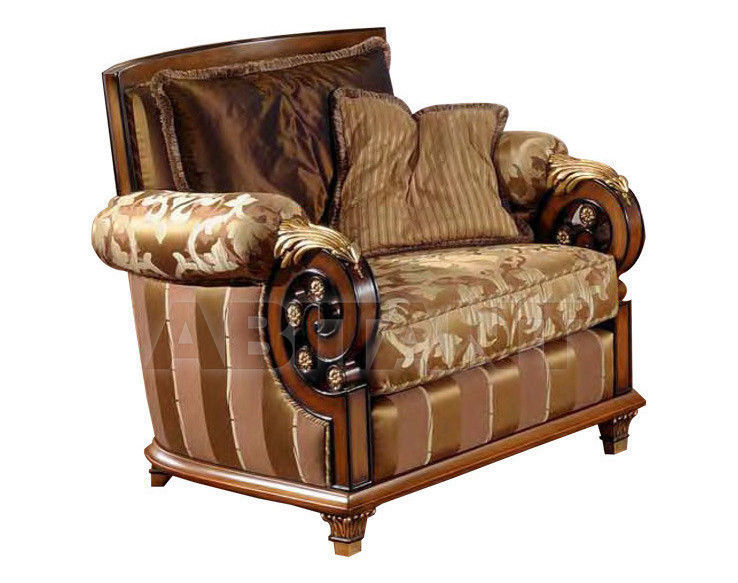 Buy Сhair Smiam Tosca Tosca POLTRONA compresi 2 cuscinetti