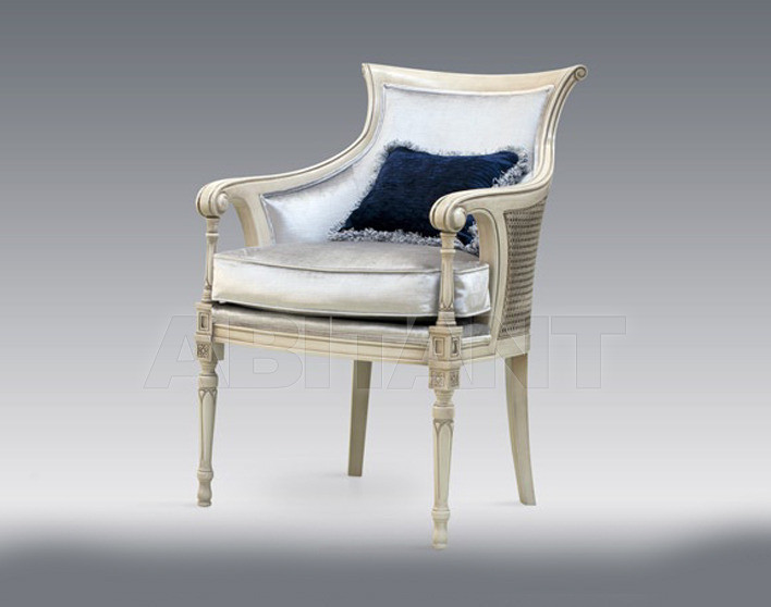 Buy Armchair T.N.B. Palace Contemporary 8762