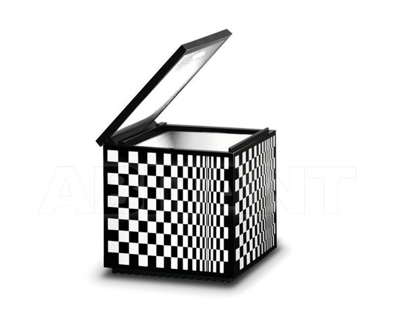 Buy Table lamp CUBOLED Cini&Nils 2015 246L