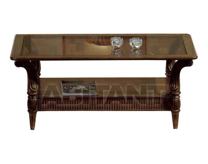Buy Coffee table Smiam Ventaglio Ventaglio TAVOLNO RETT.