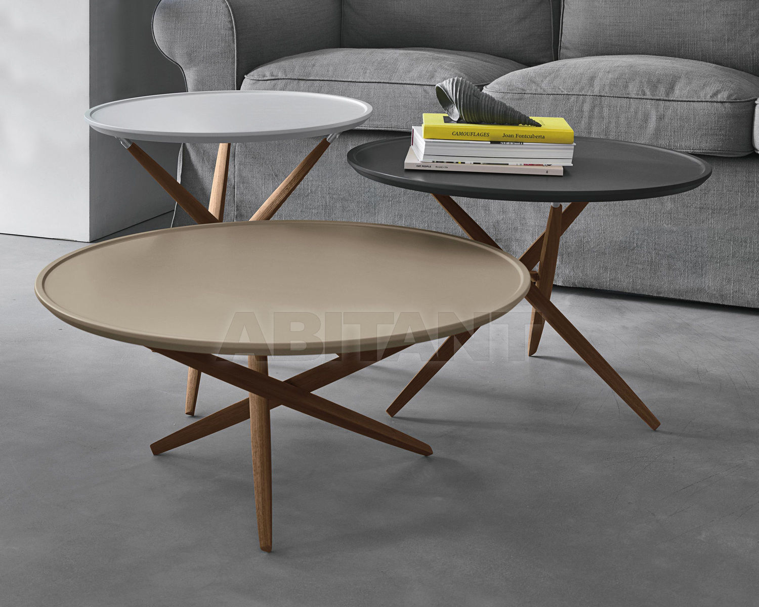 Buy Coffee table Pico Sculptures Jeux s.r.l.  2015 PI00STO