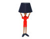Floor lamp Pinocchio Lamp Valsecchi 1918 2014 S 714/18/02 2 Contemporary / Modern