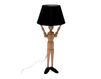 Floor lamp Pinocchio Lamp Valsecchi 1918 2014 S 718/18/13 2 Contemporary / Modern