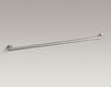 Hand rail Purist Kohler 2015 K-11896-S Contemporary / Modern