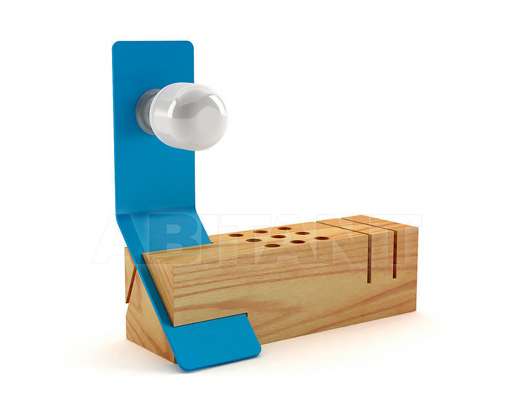 Buy Table lamp Edi Valsecchi 1918 2012 S610/01 1