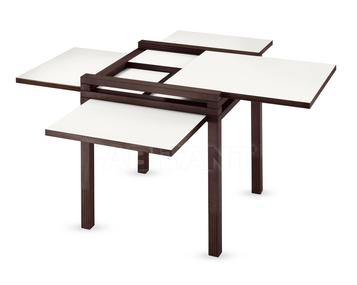 Buy Dining table Par4 - H 73 Sculptures Jeux s.r.l.  2015 MA42WWB