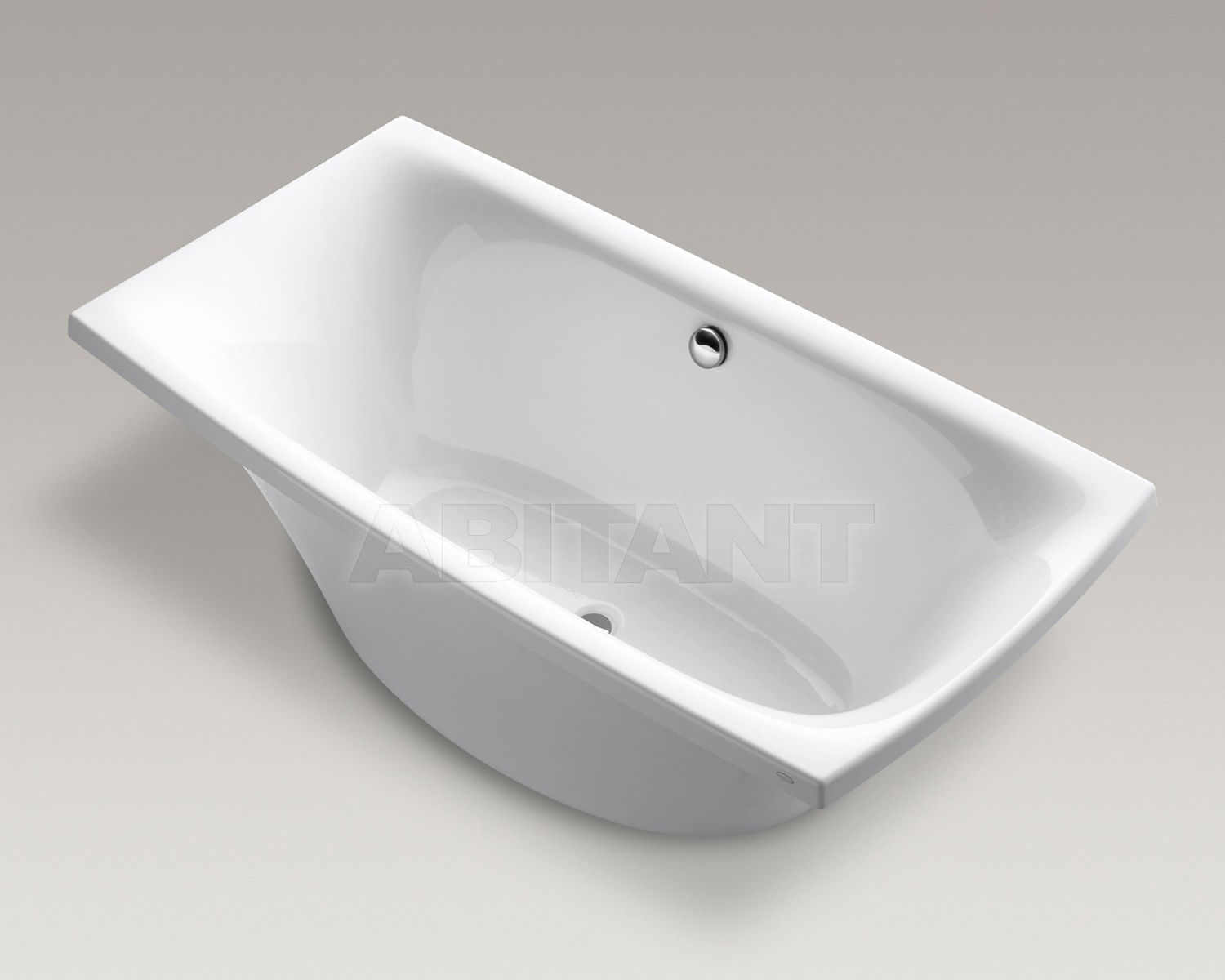 Bath tub Escale K-14037-0 price on request Buy Bath tub Escale Kohler 2015 K-14037-0