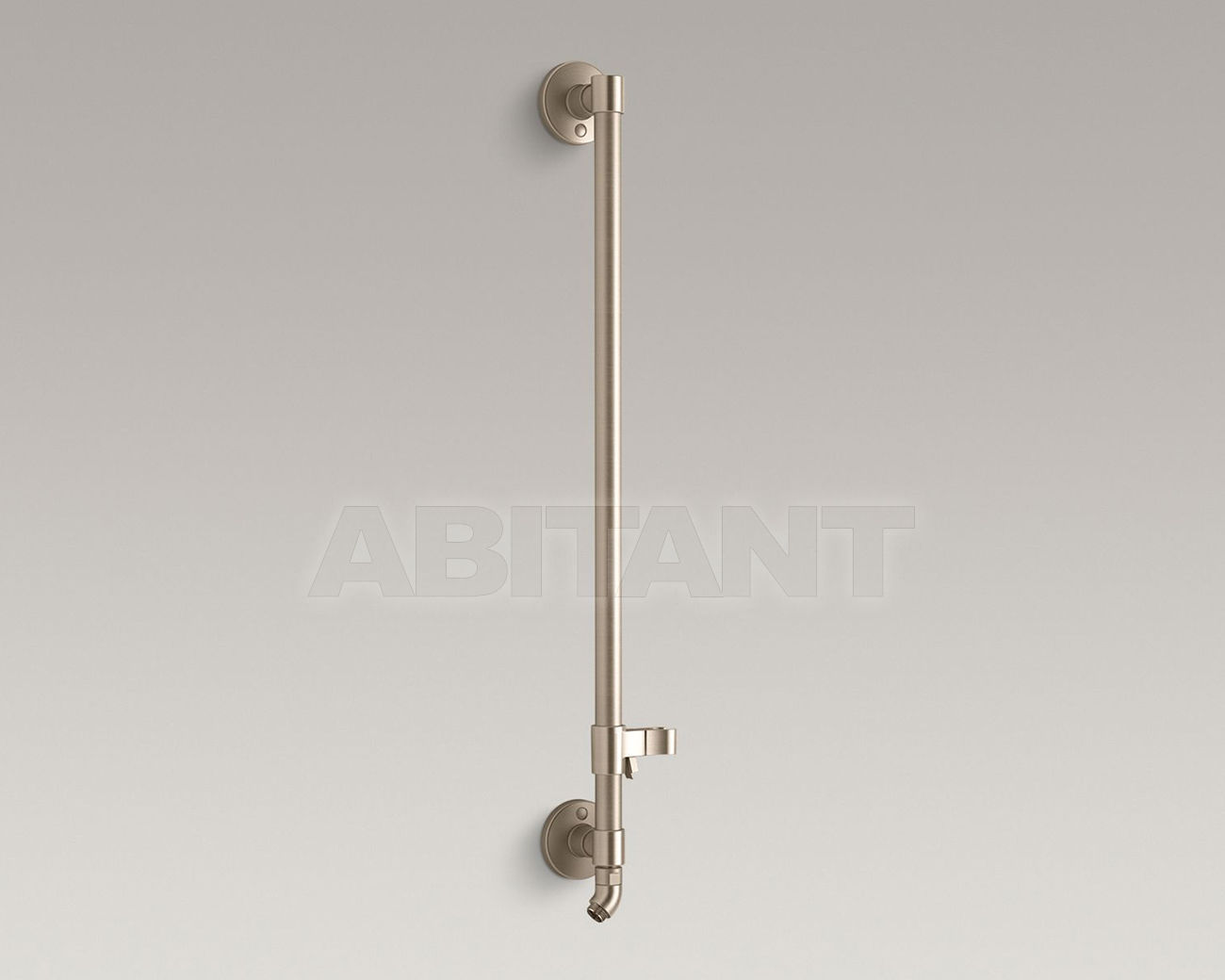 Buy Shower bar HydroRail Kohler 2015 K-45903-BV