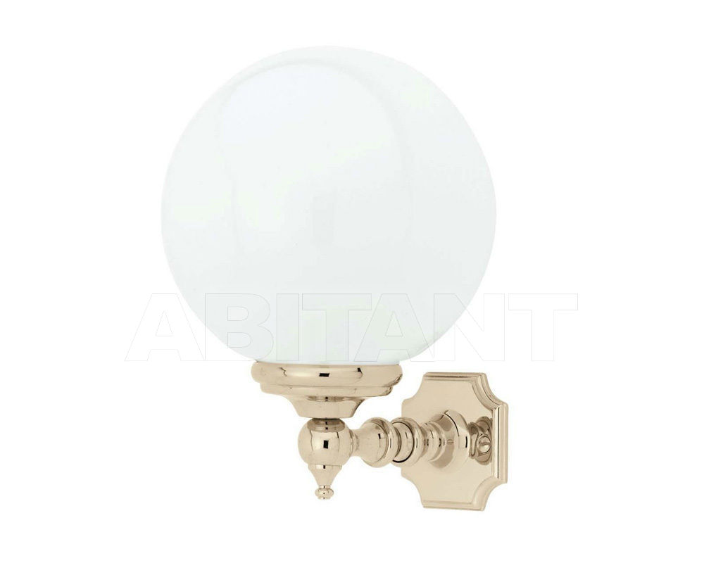 Buy Wall light REGENT Gentry Home 2015 9201 1