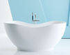 Bath tub Abrazo Kohler 2015 K-1800-HW1 Contemporary / Modern