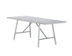 Dining table Stick Valsecchi 1918 2011 170/00/18 Contemporary / Modern