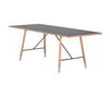 Dining table Stick Valsecchi 1918 2011 170/01/07 Contemporary / Modern