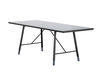 Dining table Stick Valsecchi 1918 2011 170/00/01 Contemporary / Modern