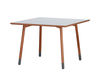 Dining table Stick Valsecchi 1918 2011 210/00/18 Contemporary / Modern
