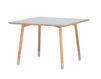 Dining table Stick Valsecchi 1918 2011 210/01/01 Contemporary / Modern