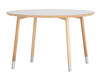 Dining table Stick Valsecchi 1918 2011 220/00/12 Contemporary / Modern