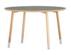 Dining table Stick Valsecchi 1918 2011 220/01/12 Contemporary / Modern
