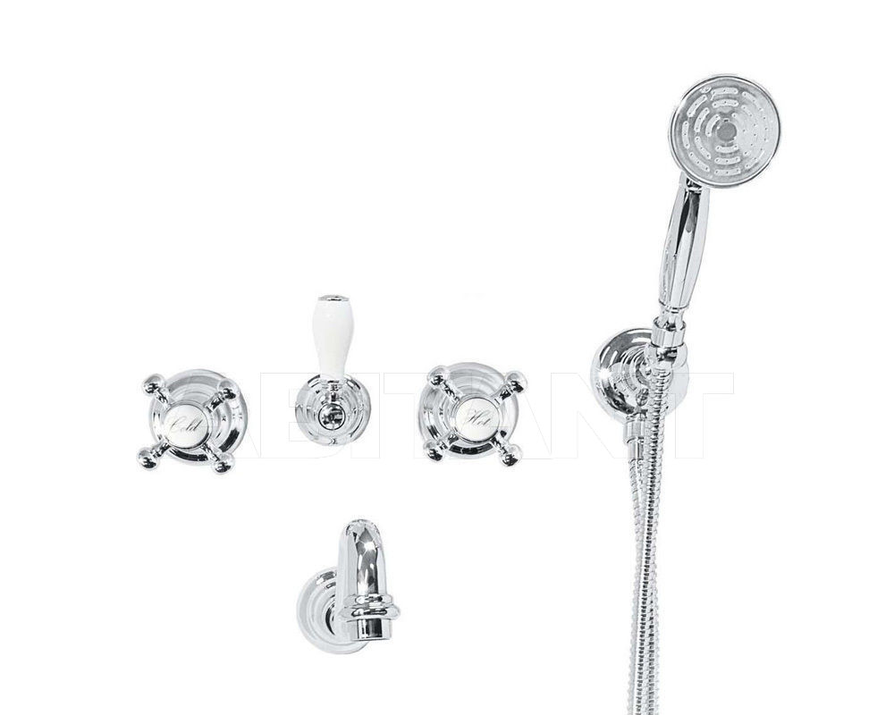 Wall mixer ANTIQUE 8280 price on request Buy Wall mixer ANTIQUE Gentry Home 2015 8280