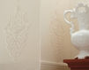 Wall tile AD PERSONAM Petracer's Ceramics Pregiate Ceramiche Italiane TR PAV ANG 04 Classical / Historical 