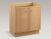 Wash basin cupboard Jacquard Kohler 2015 K-99502-TK-1WD Contemporary / Modern