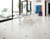 Floor tile CARISMA Petracer's Ceramics Pregiate Ceramiche Italiane CI NERO Contemporary / Modern