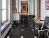 Floor tile CARISMA Petracer's Ceramics Pregiate Ceramiche Italiane CI C MASCHERA Contemporary / Modern