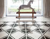Floor tile CARISMA Petracer's Ceramics Pregiate Ceramiche Italiane CI C QUADRO Contemporary / Modern