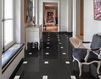 Floor tile CARISMA Petracer's Ceramics Pregiate Ceramiche Italiane CI C SFERA Contemporary / Modern