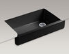 Built-in wash basin Whitehaven Kohler 2015 K-6488-33 Contemporary / Modern