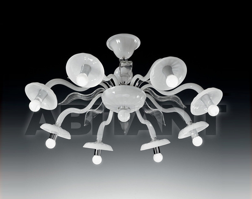 Buy Сhandelier Vetrilamp s.r.l. Risoluzione 1174/8