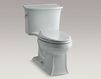 Floor mounted toilet Archer Kohler 2015 K-3639-K4 Contemporary / Modern