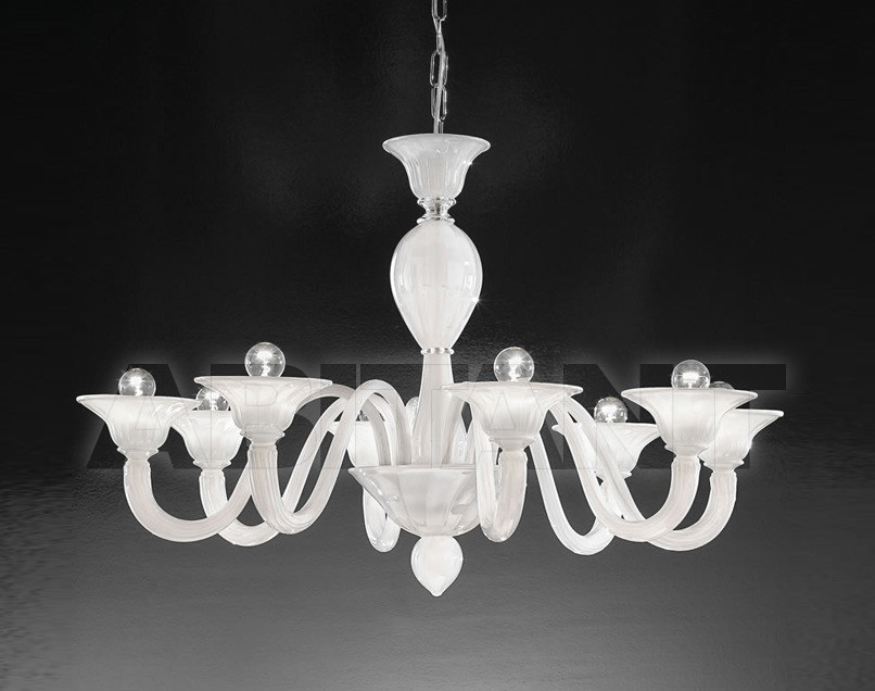Buy Сhandelier Vetrilamp s.r.l. Risoluzione 1155/8