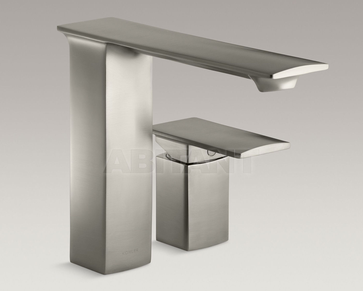 Bath mixer Stance K-14775-4-BN price on request Buy Bath mixer Stance Kohler 2015 K-14775-4-BN