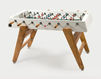 Playing table RS barcelona 2015 RS3W-2 Contemporary / Modern