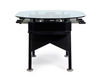Playing table RS barcelona 2015 DTO-6 Contemporary / Modern