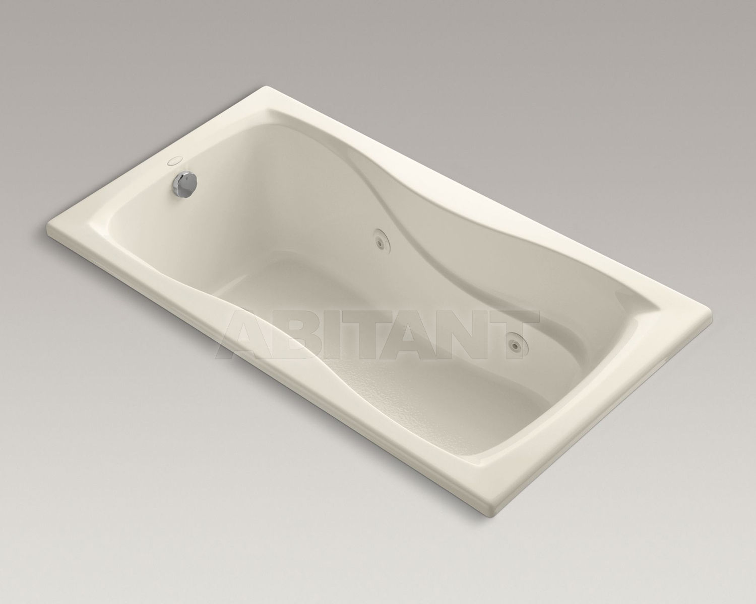 Hydromassage bathtub Hourglass K-1209-47 price on request Buy Hydromassage bathtub Hourglass Kohler 2015 K-1209-47