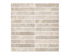 Tile Ceramica Sant'Agostino Pietra Emiliana CSATEPPE01 Contemporary / Modern