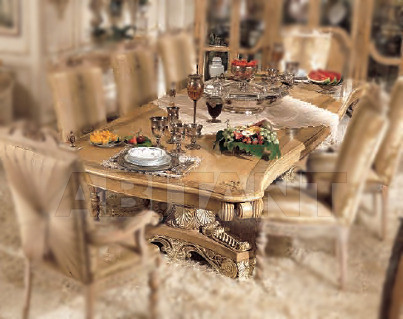 Table 4091 price on request Buy Table Riva Mobili d'Arte Hermitage 4091