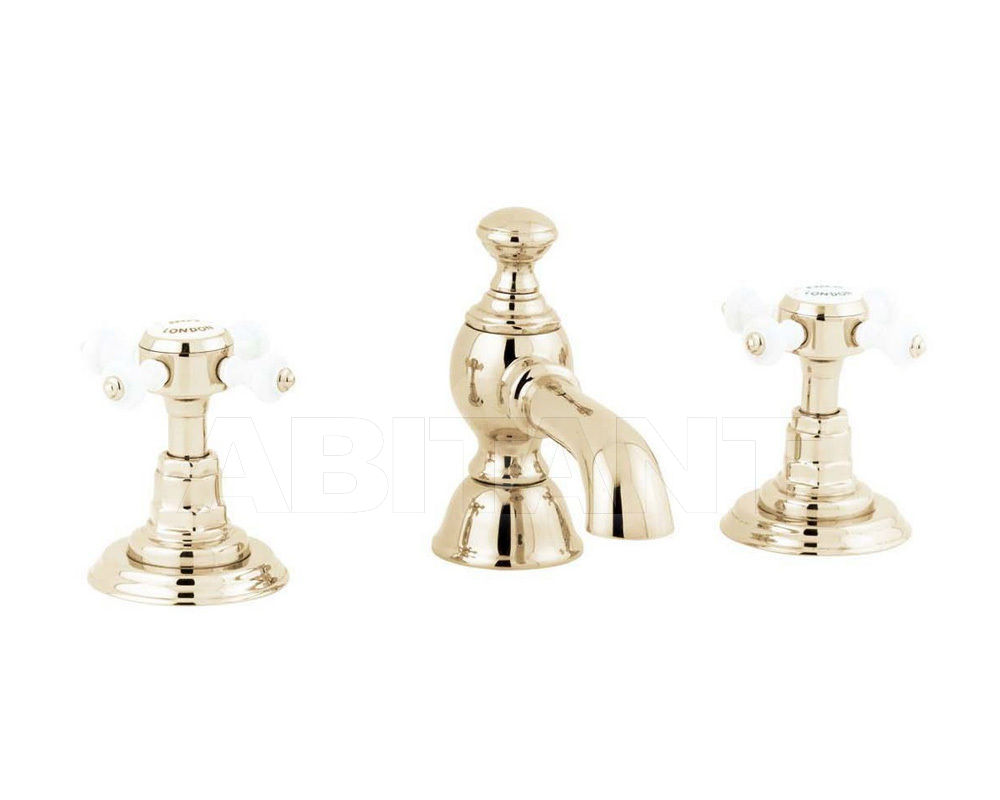 Buy Wash basin mixer CHELSEA Gentry Home 2015 8146